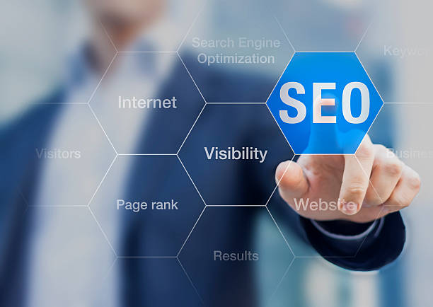 SEO marketing